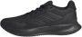 Adidas Sportswear Runfalcon 5 sneakers zwart Mesh Meerkleurig 35 1 2 - Thumbnail 4
