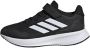 Adidas Sportswear Runfalcon 5 sneakers zwart wit Mesh Meerkleurig 34 - Thumbnail 8
