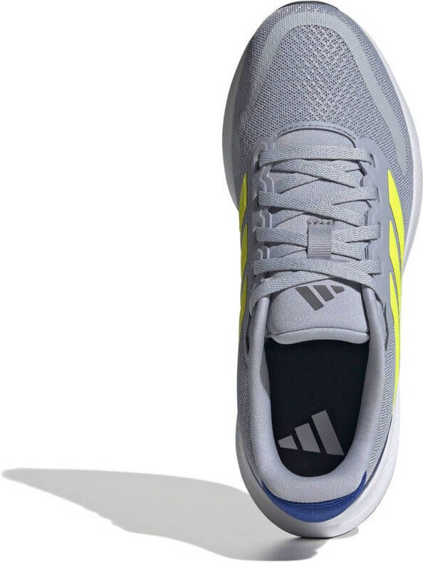adidas Sportswear Runfalcon 5 sportschoenen grijs