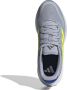 Adidas Sportswear Runfalcon 5 sportschoenen grijs - Thumbnail 4