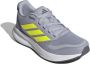 Adidas Sportswear Runfalcon 5 sportschoenen grijs - Thumbnail 5