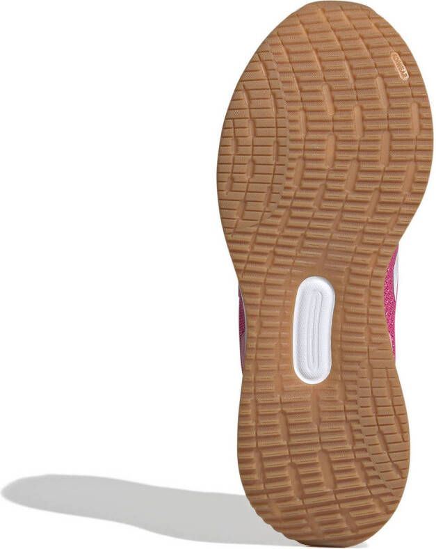 adidas Sportswear Runfalcon 5 sportschoenen roze