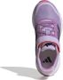 Adidas Sportswear Runfalcon 5 Schoenen Kids Kinderen Paars - Thumbnail 4