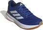 Adidas Sportswear Runfalcon sportschoenen donkerblauw - Thumbnail 4