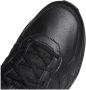 Adidas Strutter Casual Sneakers Zwart Grijs Black - Thumbnail 9