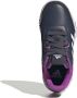 Adidas Sportswear Tensaur 2.0 sneakers donkerblauw paars wit - Thumbnail 4
