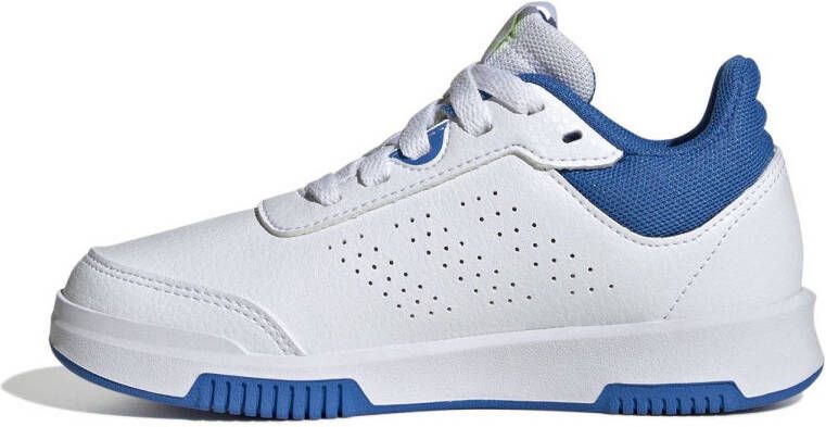 adidas Sportswear Tensaur 2.0 sneakers wit blauw geel