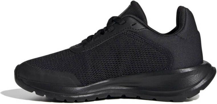 adidas Sportswear Tensaur Run 2.0 sneakers zwart