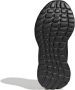 Adidas Sportswear Tensaur Run 2.0 sneakers zwart fuchsia Mesh 36 2 3 - Thumbnail 3
