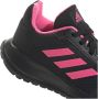 Adidas Sportswear Tensaur Run 2.0 sneakers zwart roze Mesh 36 2 3 - Thumbnail 3