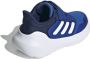 Adidas Sportswear Tensaur Run 2.0 Schoenen Kids Kinderen Blauw - Thumbnail 4