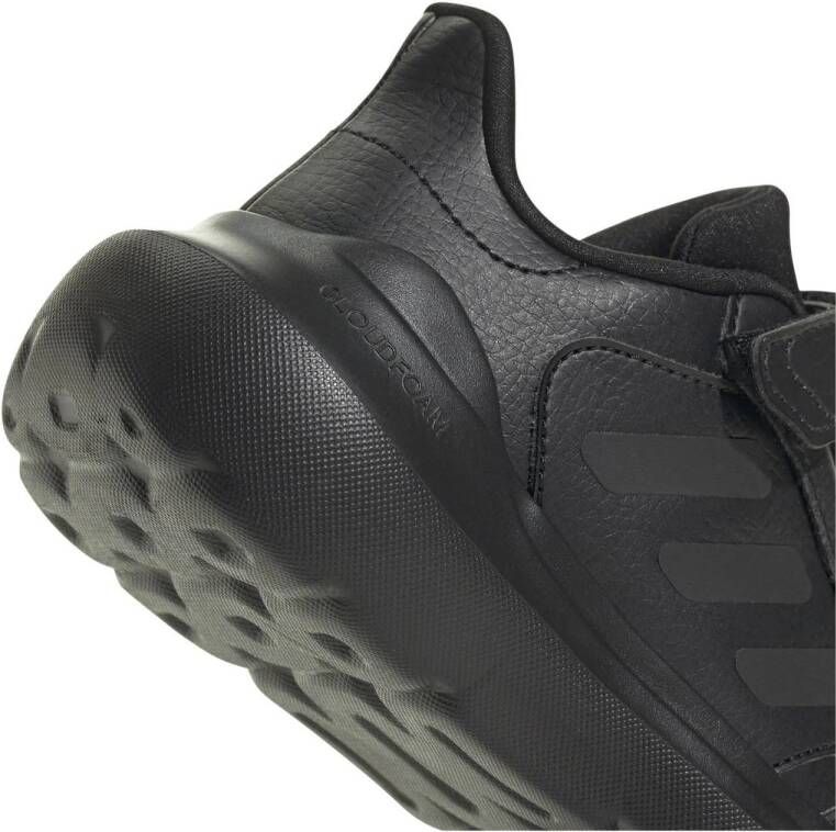 Adidas Sportswear Tensaur Run 3.0 sneakers zwart