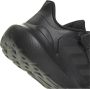 Adidas Sportswear Tensaur Run 3.0 sneakers zwart - Thumbnail 1