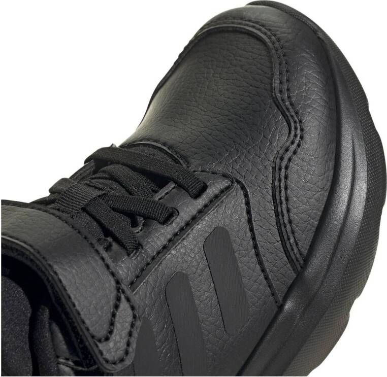adidas Sportswear Tensaur Run 3.0 sneakers zwart