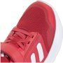 Adidas Sportswear Tensaur Run 2.0 Schoenen Kids Kinderen Rood - Thumbnail 5