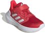 Adidas Sportswear Tensaur Run 2.0 Schoenen Kids Kinderen Rood - Thumbnail 6