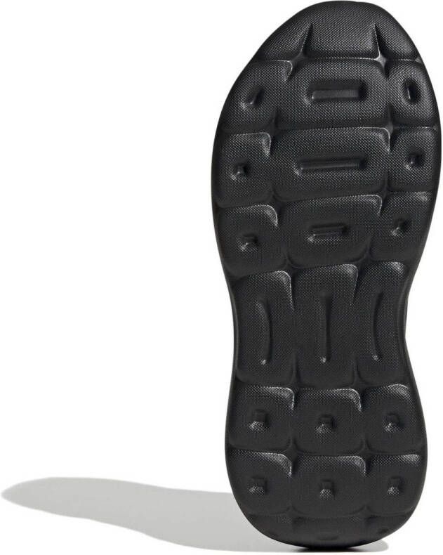 adidas Sportswear Tensaur Run 3.0 sneakers zwart