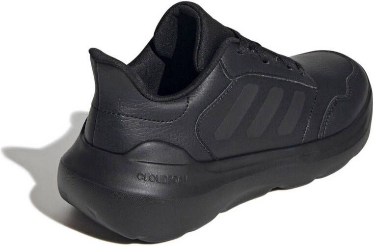 adidas Sportswear Tensaur Run 3.0 sneakers zwart