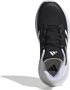 Adidas Sportswear Tensaur Run 3.0 sneakers zwart wit - Thumbnail 3