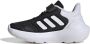 Adidas Sportswear Tensaur Run 3.0 sneakers zwart wit - Thumbnail 6