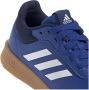 Adidas Sportswear Tensaur sneakers donkerblauw wit lichtblauw Imitatieleer 37 1 3 - Thumbnail 5