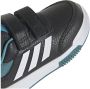 Adidas Sportswear Tensaur Sport 2.0 CF sneakers antraciet wit turquoise Blauw Imitatieleer 21 - Thumbnail 3
