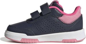 Adidas Sportswear Tensaur Sport 2.0 CF sneakers donkerblauw roze oudroze