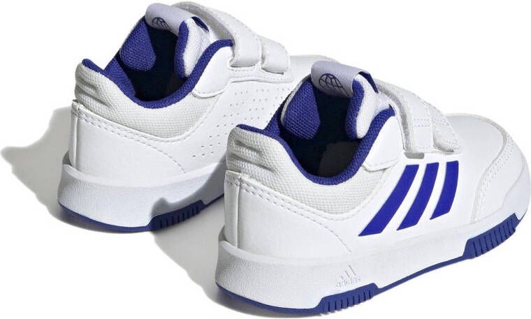 adidas Sportswear Tensaur Sport 2.0 CF sneakers wit blauw