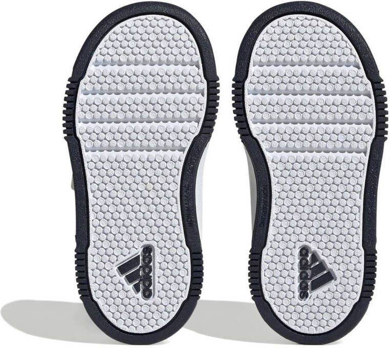 adidas Sportswear Tensaur Sport 2.0 CF sneakers wit donkerblauw groen