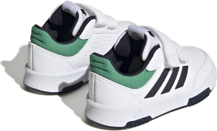 adidas Sportswear Tensaur Sport 2.0 CF sneakers wit donkerblauw groen