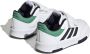 Adidas Sportswear Tensaur Sport 2.0 CF sneakers wit donkerblauw groen - Thumbnail 6