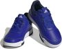 Adidas Sportswear Tensaur Sport 2.0 sneakers blauw wit Imitatieleer 39 1 3 - Thumbnail 3
