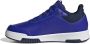 Adidas Sportswear Tensaur Sport 2.0 sneakers blauw wit Imitatieleer 36 2 3 - Thumbnail 4
