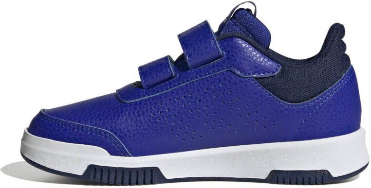 adidas Sportswear Tensaur Sport 2.0 sneakers blauw wit donkerblauw