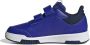 Adidas Sportswear Tensaur Sport 2.0 Cf Kindersneakers Paars 2 3 - Thumbnail 5