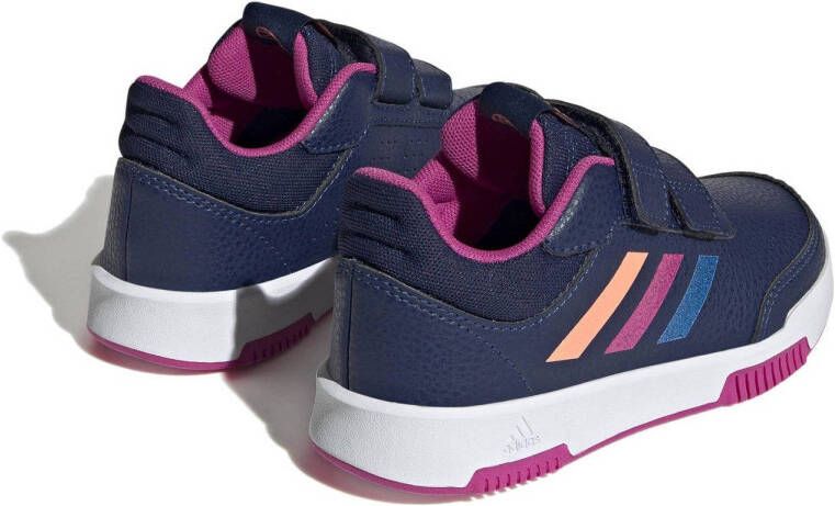 adidas Sportswear Tensaur Sport 2.0 sneakers donkerblauw fuchsia kobaltblauw