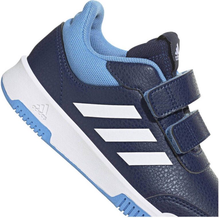 adidas Sportswear Tensaur 2.0 sneakers donkerblauw lichtblauw wit