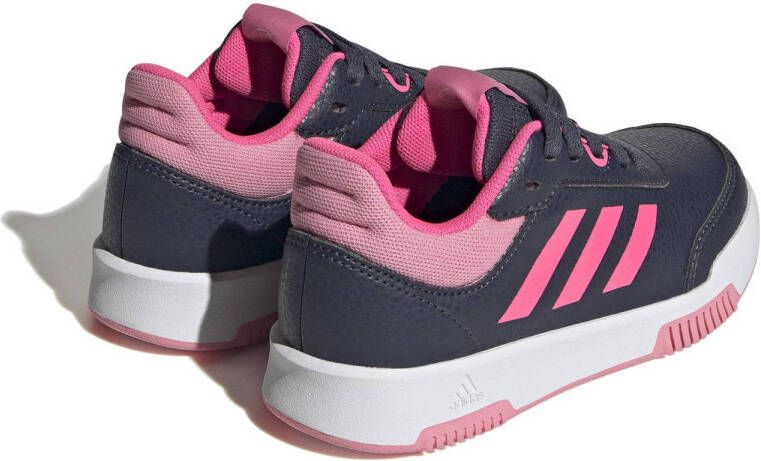 adidas Sportswear Tensaur Sport 2.0 sneakers donkerblauw roze oudroze