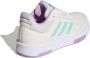 Adidas Sportswear Tensaur Sport 2.0 sneakers geel lila groen Imitatieleer 37 1 3 - Thumbnail 5