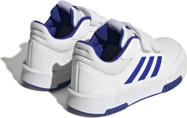 adidas Sportswear Tensaur Sport 2.0 sneakers wit blauw