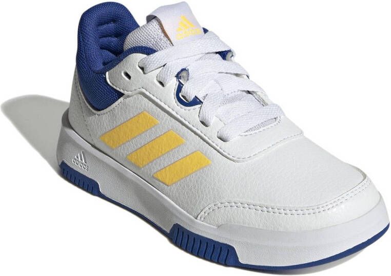 adidas Sportswear Tensaur Sport 2.0 sneakers wit blauw geel