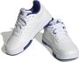 Adidas Sportswear Tensaur Sport 2.0 sneakers wit blauw zwart Imitatieleer 36 2 3 - Thumbnail 9
