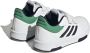 Adidas Sportswear Tensaur Sport 2.0 Cf Kindersneakers White 2 Kinderen - Thumbnail 6