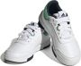 Adidas Sportswear Tensaur Sport 2.0 sneakers wit groen zwart Imitatieleer 37 1 3 - Thumbnail 4