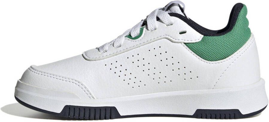 adidas Sportswear Tensaur Sport 2.0 sneakers wit groen zwart