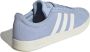 Adidas Sportswear Vl Court 2.0 Sneakers Blauw 1 3 Vrouw - Thumbnail 5