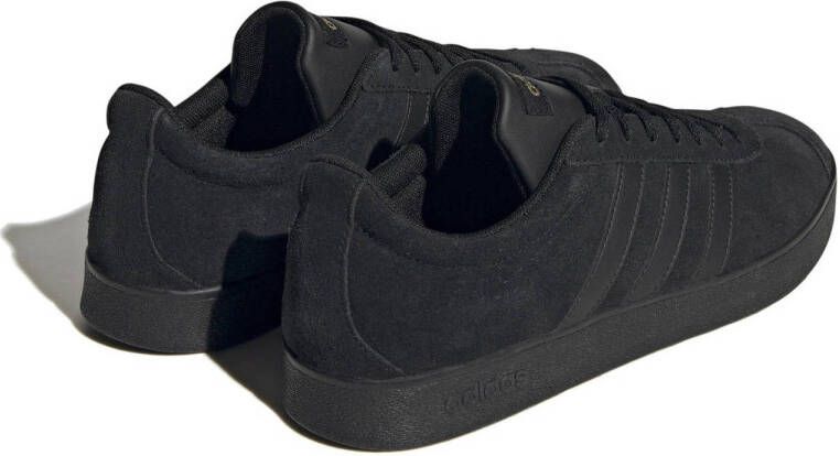 adidas Sportswear VL Court 2.0 sneakers zwart
