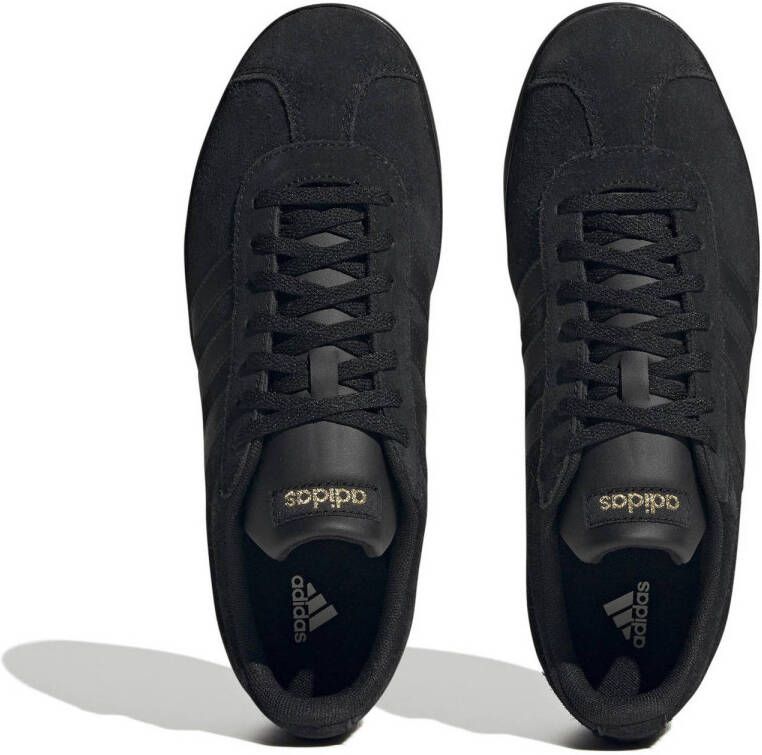 adidas Sportswear VL Court 2.0 sneakers zwart