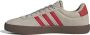 Adidas Sportswear VL Court 3.0 sneakers beige rood - Thumbnail 2
