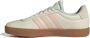 Adidas Sportswear Sneakers VL COURT 3.0 geïnspireerd door het ontwerp van de adidas samba - Thumbnail 9